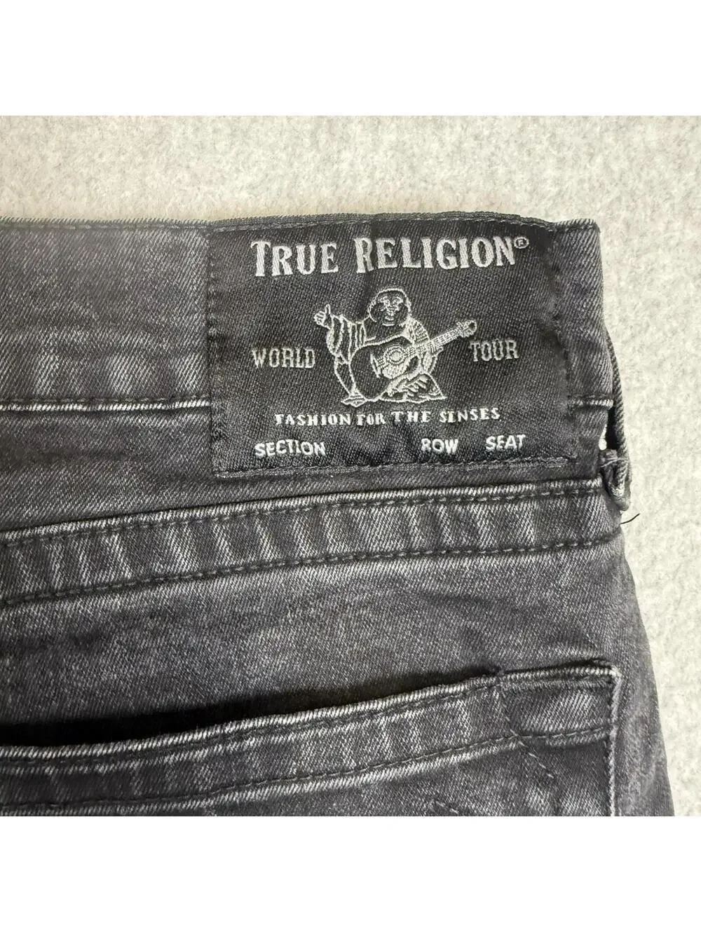 True Religion true religion
